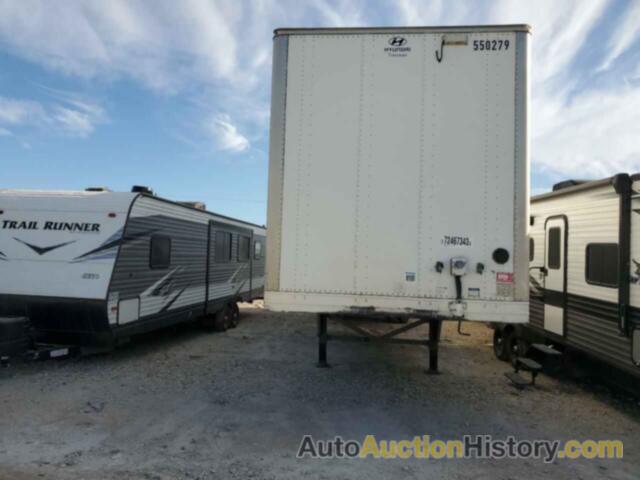 HYUNDAI TRAILER, 3H3V532C1LR320452