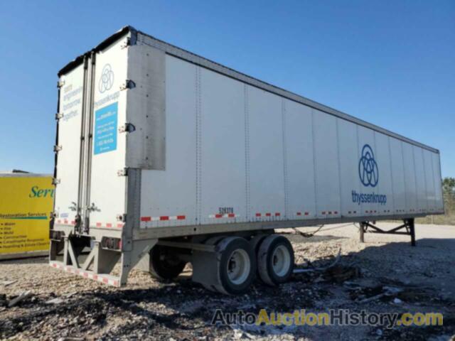 VANG TRAILER, 5V8VC5323KT911347