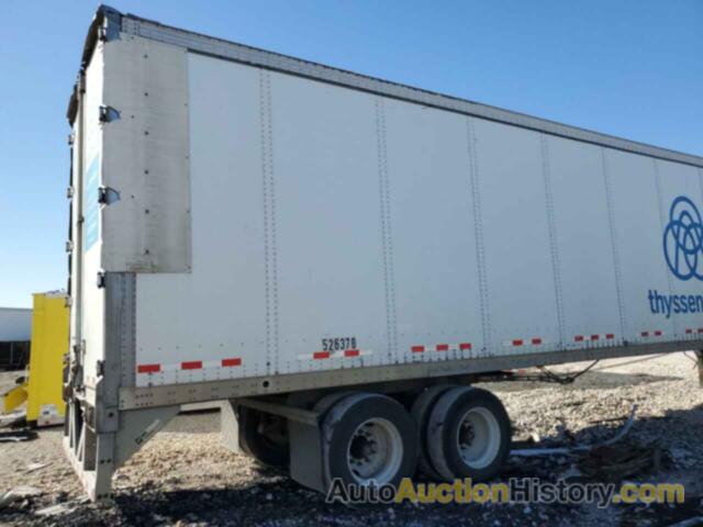 VANG TRAILER, 5V8VC5323KT911347