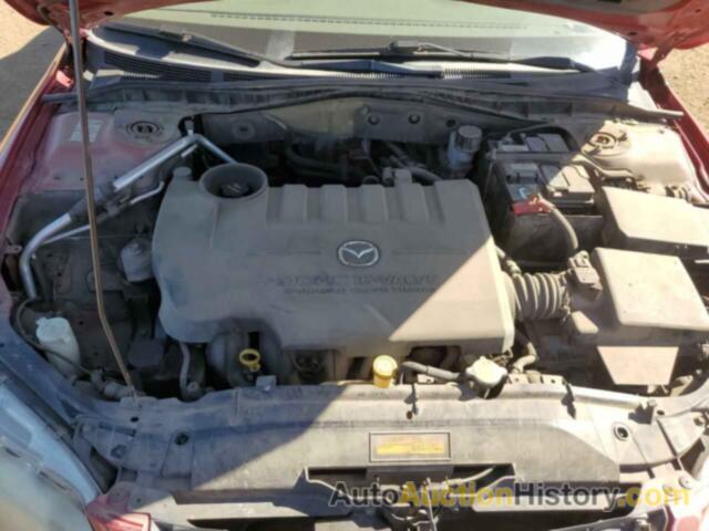 MAZDA 6 I, 1YVFP80C345N42565