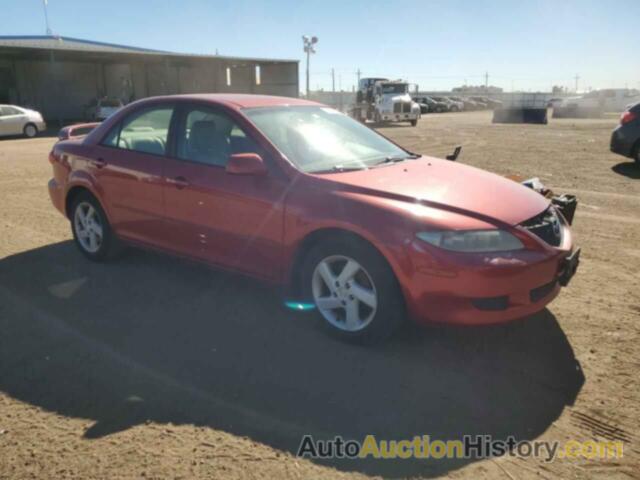 MAZDA 6 I, 1YVFP80C345N42565