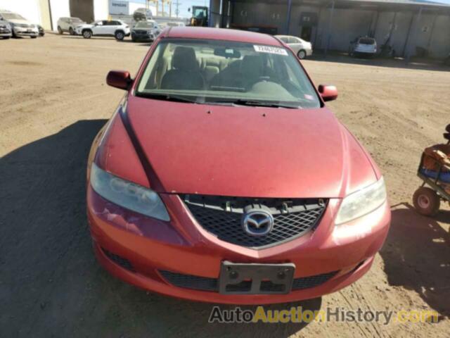 MAZDA 6 I, 1YVFP80C345N42565