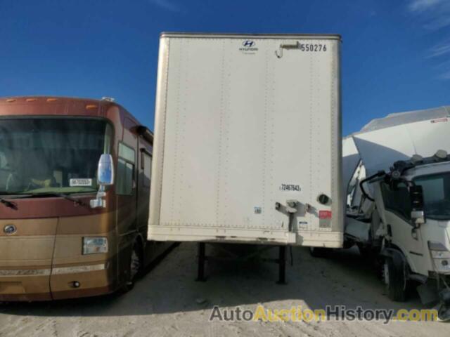 HYUNDAI TRAILER, 3H3V532C1LR320449