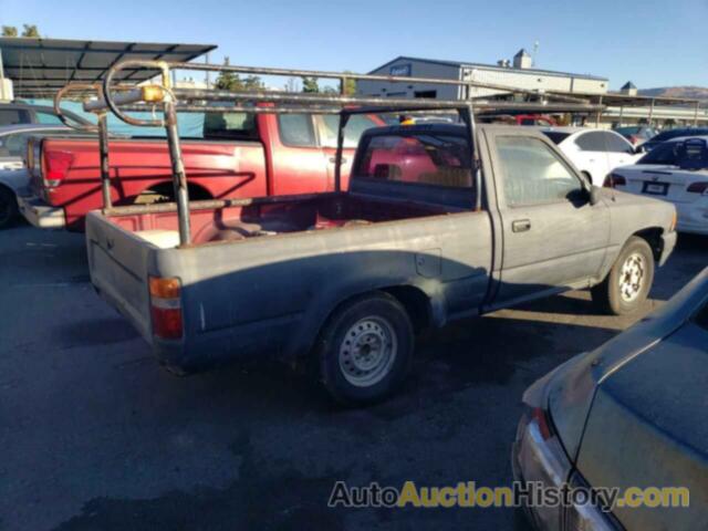 TOYOTA ALL OTHER 1/2 TON SHORT WHEELBASE DLX, JT4RN81P7K5042898