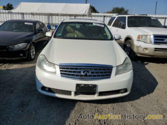 INFINITI M35 BASE, JNKAY01F17M454906