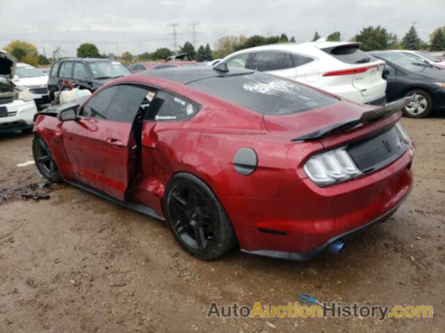 FORD MUSTANG GT, 1FA6P8CF0G5268201