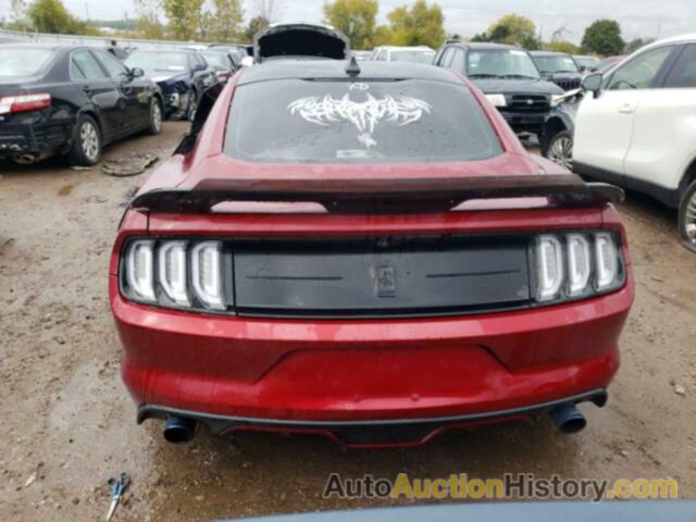 FORD MUSTANG GT, 1FA6P8CF0G5268201