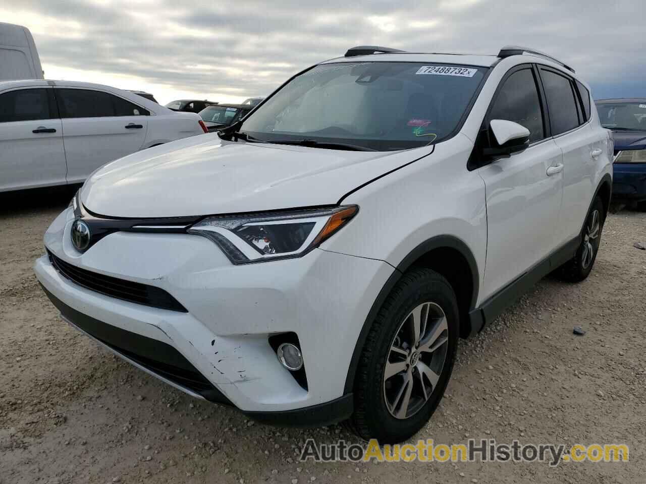 2018 TOYOTA RAV4 ADVENTURE, JTMWFREV8JD133147