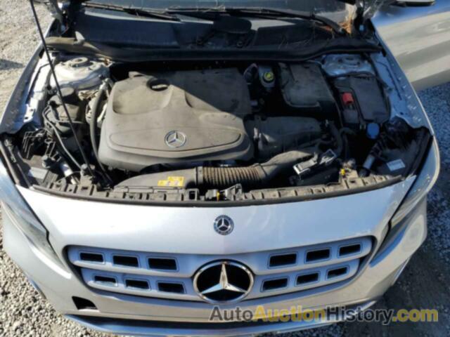 MERCEDES-BENZ GLA-CLASS 250, WDCTG4EB0KJ584160