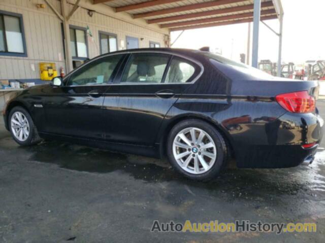 BMW 5 SERIES I, WBA5A5C51FD517300