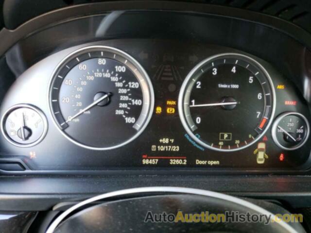 BMW 5 SERIES I, WBA5A5C51FD517300