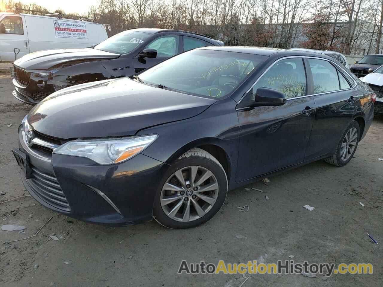 2017 TOYOTA CAMRY LE, 4T1BF1FK3HU345917