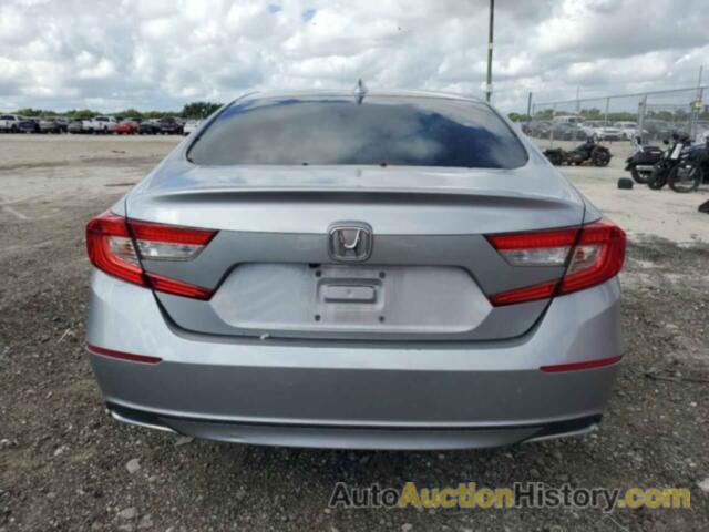 HONDA ACCORD LX, 1HGCV1F19JA247969