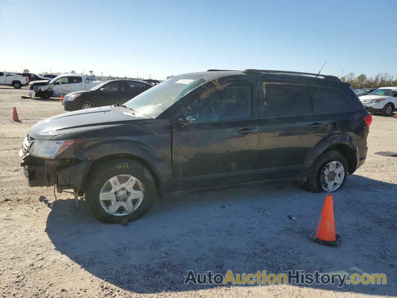 2011 DODGE JOURNEY EXPRESS, 3D4PG4FB4BT508488