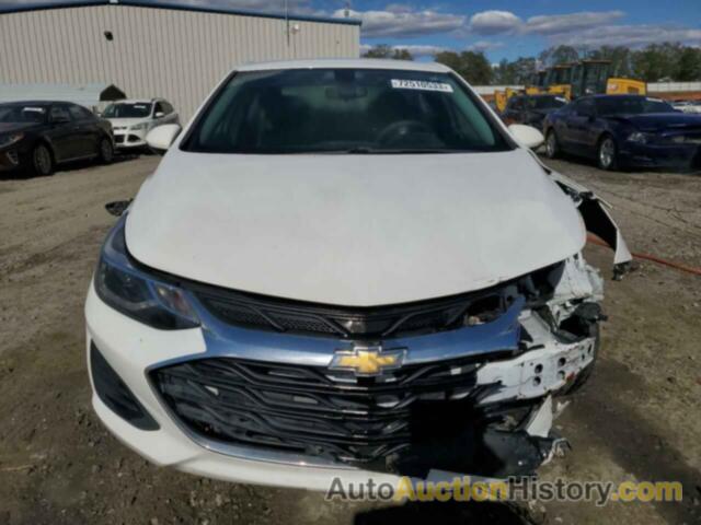 CHEVROLET CRUZE LT, 1G1BE5SM3K7134396