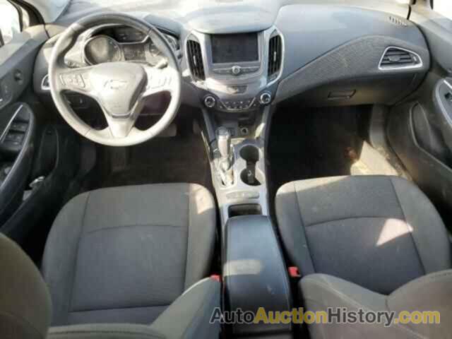 CHEVROLET CRUZE LT, 1G1BE5SM3K7134396