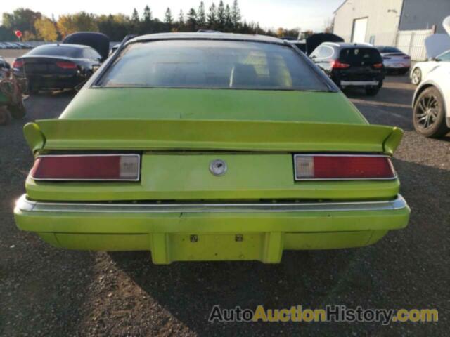 CHEVROLET MONZA, 1R07G52107472