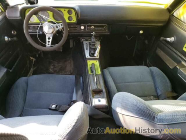 CHEVROLET MONZA, 1R07G52107472