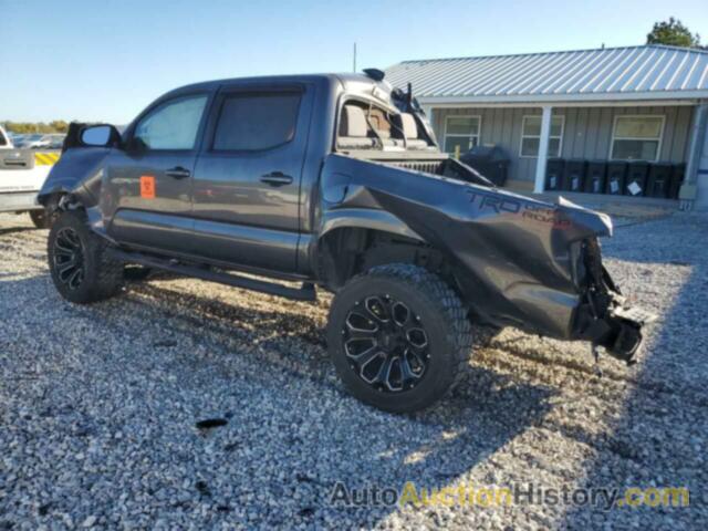 TOYOTA TACOMA DOUBLE CAB, 3TYAX5GN3MT018160