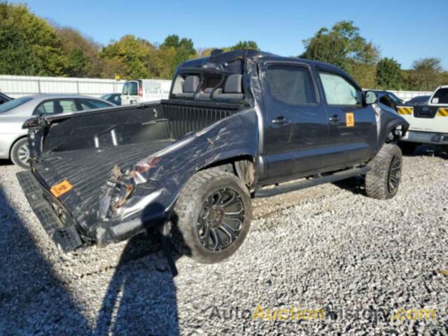 TOYOTA TACOMA DOUBLE CAB, 3TYAX5GN3MT018160