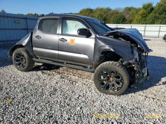 TOYOTA TACOMA DOUBLE CAB, 3TYAX5GN3MT018160