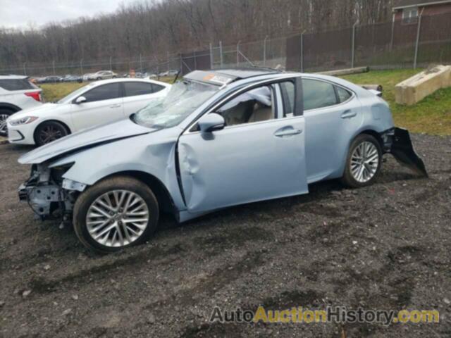 LEXUS ES350 350, JTHBK1GG9E2087466