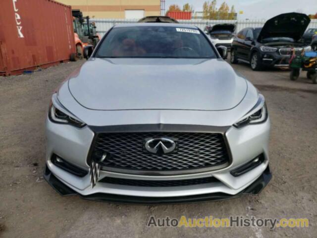 INFINITI Q60 RED SPORT 400, JN1FV7EL5HM702409