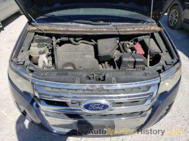 FORD EDGE SE, 2FMDK3GC2CBA18091