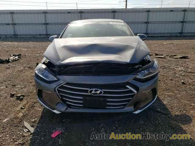 HYUNDAI ELANTRA SE, 5NPD74LF0JH332058