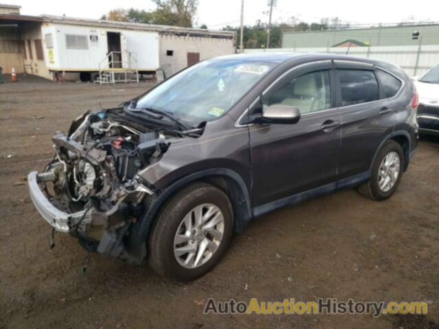 HONDA CRV EX, 2HKRM4H54GH644889