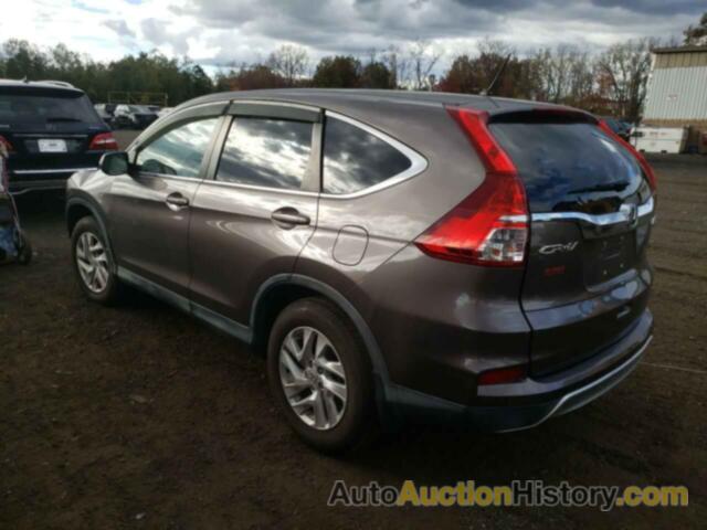 HONDA CRV EX, 2HKRM4H54GH644889