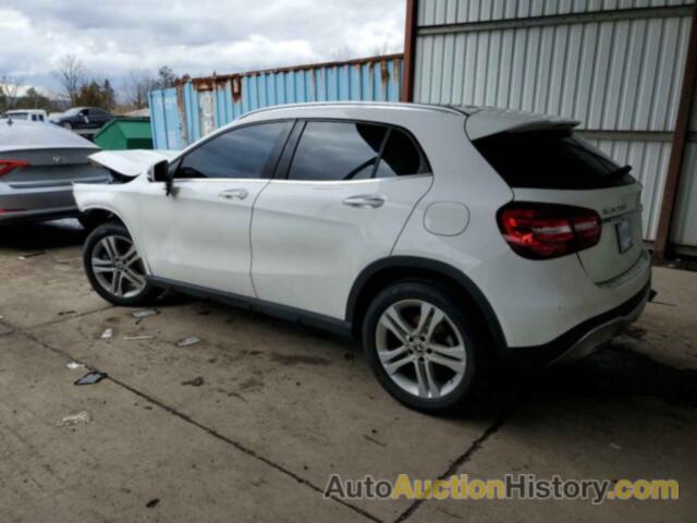 MERCEDES-BENZ GLA-CLASS 250 4MATIC, W1NTG4GB9LU030966