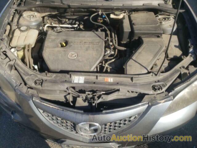 MAZDA 3 I, JM1BK32G881141712