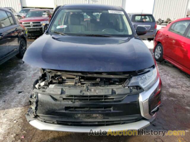 MITSUBISHI OUTLANDER SE, JA4AZ3A34GZ018795