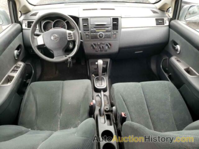 NISSAN VERSA S, 3N1BC1CP7CK274634