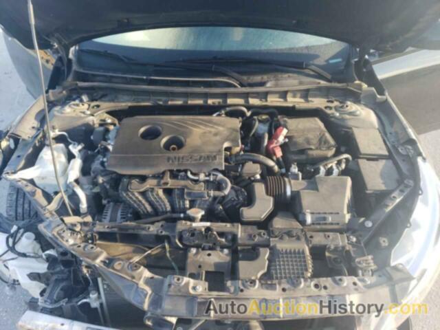 NISSAN ALTIMA S, 1N4BL4BV0LC204807