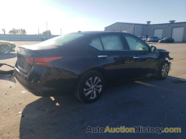 NISSAN ALTIMA S, 1N4BL4BV0LC204807