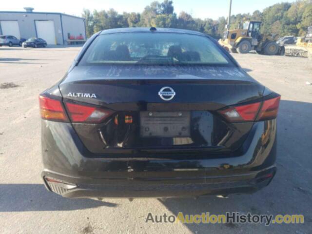 NISSAN ALTIMA S, 1N4BL4BV0LC204807