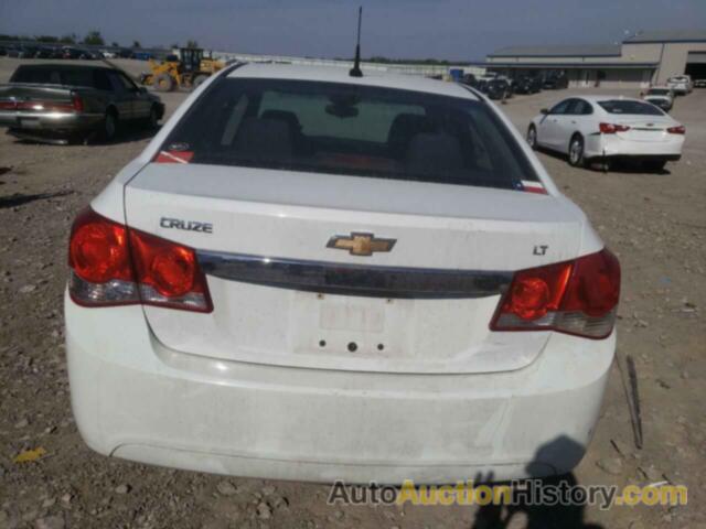 CHEVROLET CRUZE LT, 1G1PF5SC3C7379176