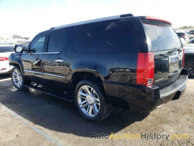 CADILLAC ESCALADE ESV PLATINUM, 1GYS4KEF5ER199730