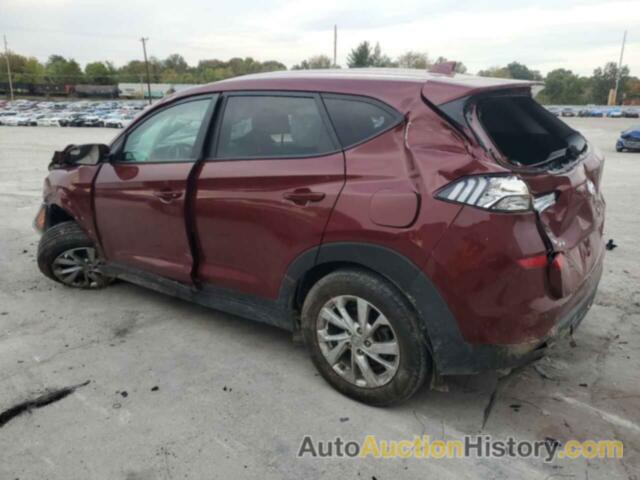 HYUNDAI TUCSON SE, KM8J2CA45KU940058