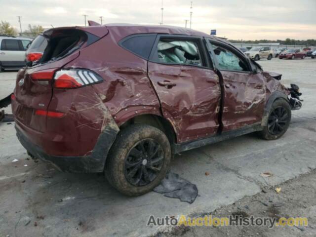 HYUNDAI TUCSON SE, KM8J2CA45KU940058