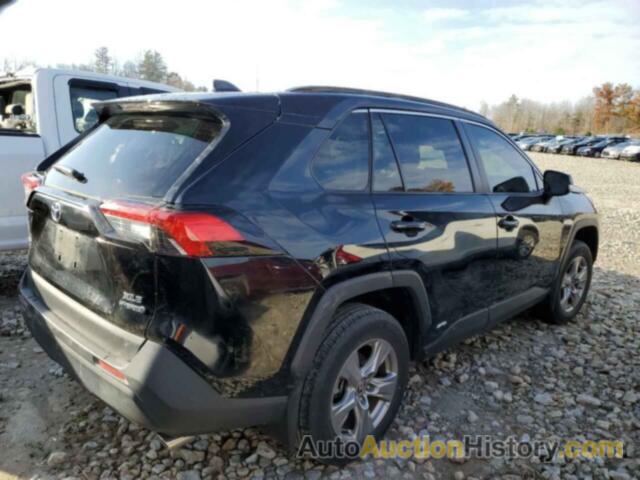 TOYOTA RAV4 XLE, JTMRWRFV9ND154588