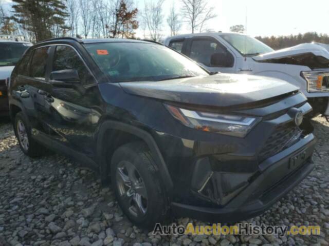 TOYOTA RAV4 XLE, JTMRWRFV9ND154588