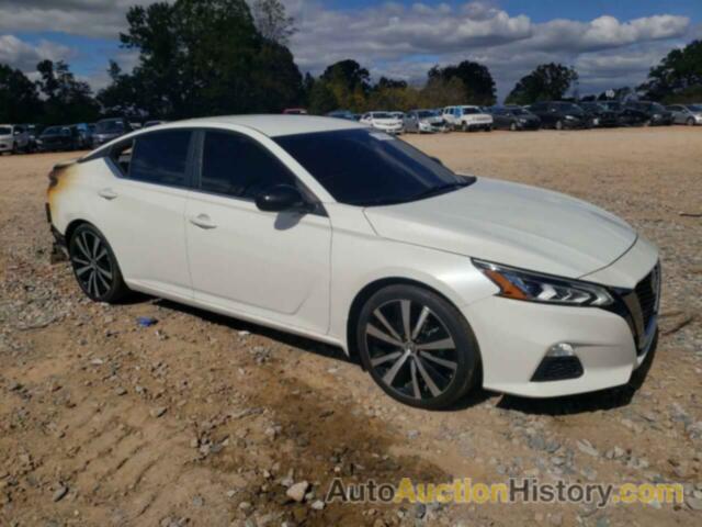 NISSAN ALTIMA SR, 1N4BL4CV2MN329635