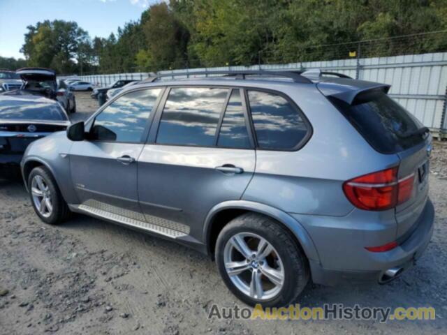 BMW X5 XDRIVE35I, 5UXZV4C56CL747031