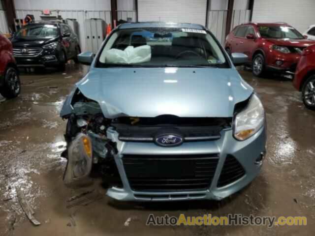 FORD FOCUS SE, 1FAHP3F24CL352015