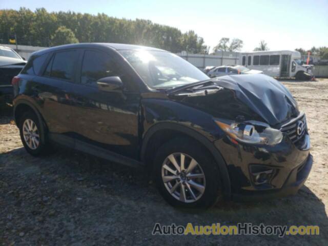 MAZDA CX-5 TOURING, JM3KE2CY3G0889241