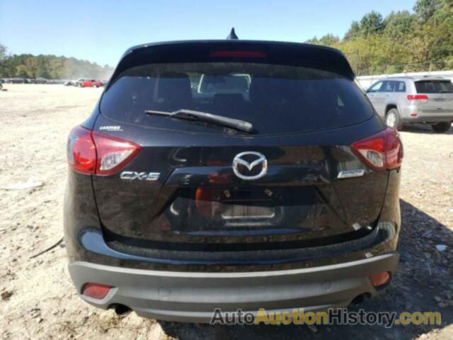 MAZDA CX-5 TOURING, JM3KE2CY3G0889241