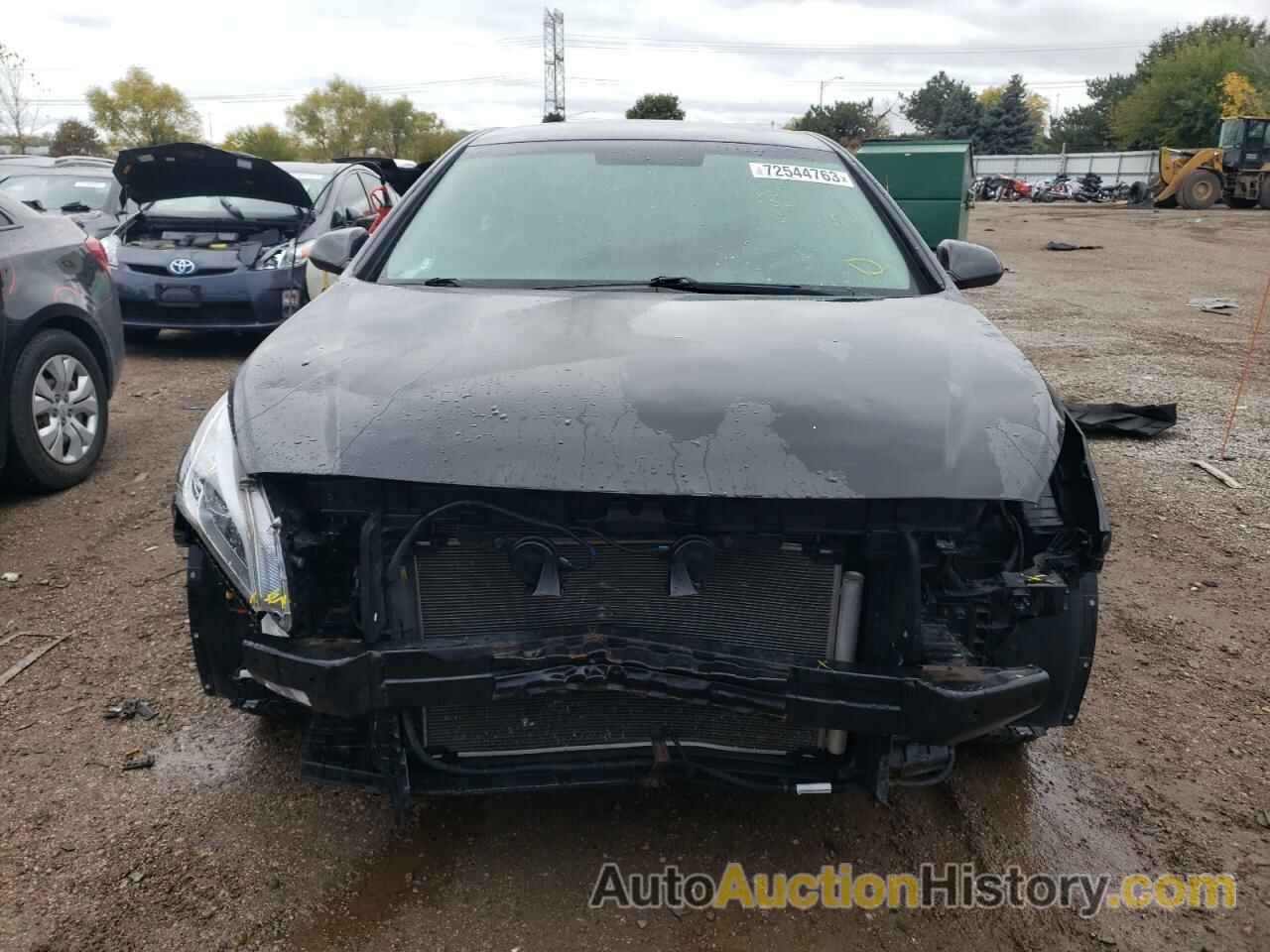 HYUNDAI SONATA SE, 5NPE24AF5GH322804